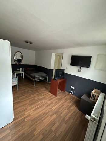 Monteurzimmer in Pfungstadt Obrázok 2