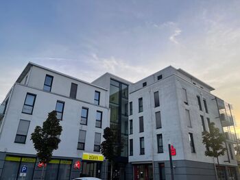 Exklusives City-Apartment mit modernem Flair Obrázok 5