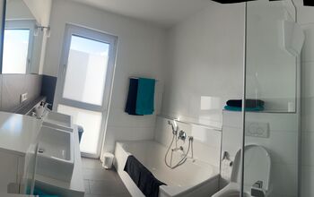 3 Zimmer-Apartment mit modernem Flair Zdjęcie 5