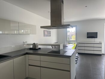 Exklusives City-Apartment mit modernem Flair Obrázok 2