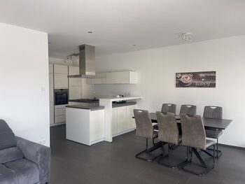 3 Zimmer-Apartment mit modernem Flair