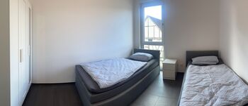 3 Zimmer-Apartment mit modernem Flair Bild 3