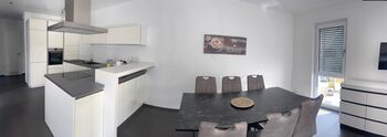 3 Zimmer-Apartment mit modernem Flair Zdjęcie 2