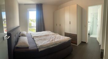3 Zimmer-Apartment mit modernem Flair