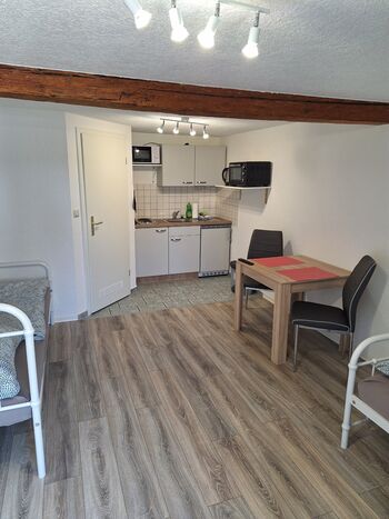 Monteurzimmer Picture 3