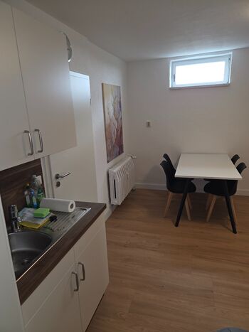 Monteurzimmer Obrázok 2