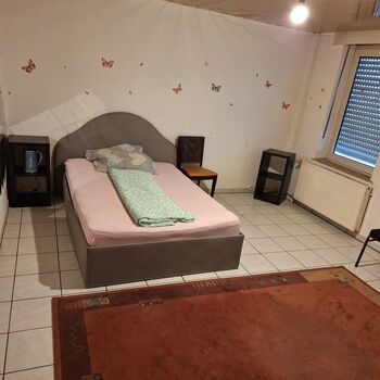 Gästezimmer; Monteurs Zimmer & Studentenzimmer Zdjęcie 2