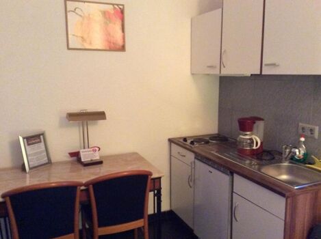 Hotel Feiertag Bild 3