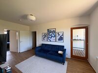 3-Zimmer-Wohnung mit Parkplatz & Balkon Zdjęcie 3