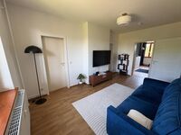 3-Zimmer-Wohnung mit Parkplatz & Balkon Zdjęcie 2