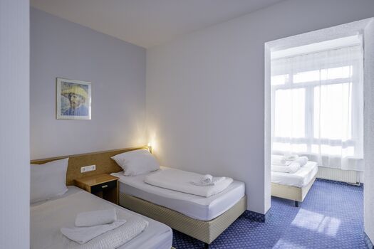 **Viktoria Rooms - Ideal für Monteure und Langzeitmieter** Picture 3