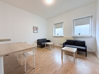 Top ausgestattete Team-Apartments Neumünster – ideal für Fir Bild 2