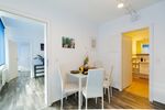 2 Zimmer Küche Bad - 3 Parkplätze - Wohnung "Access" Bild 7
