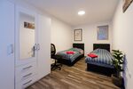 2 Zimmer Küche Bad - 3 Parkplätze - Wohnung "Access" Bild 1