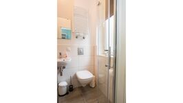 8 Studios mit eigenem Bad, Kitchenette, Waschmaschine, Zdjęcie 16