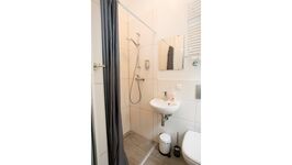 8 Studios mit eigenem Bad, Kitchenette, Waschmaschine, Zdjęcie 17