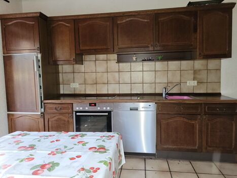 Wohnung Kalkbrenner Bild 1