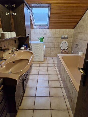 Wohnung Kalkbrenner Bild 3