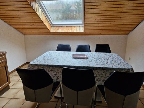 Wohnung Kalkbrenner Bild 5