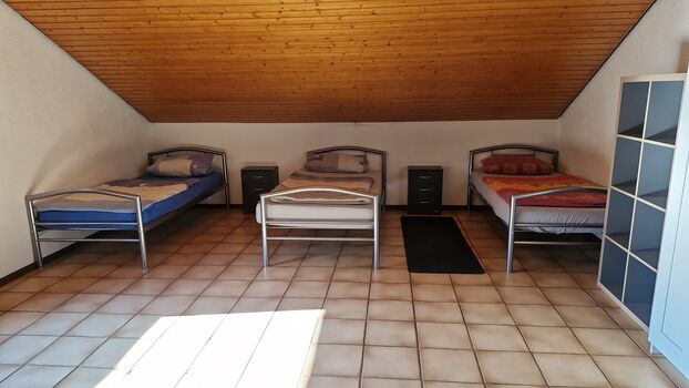 Wohnung Kalkbrenner Bild 2