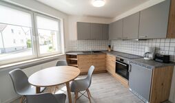 Business Apartment Senden Bild 3