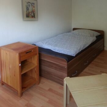 Gästezimmer Korzekwa Bild 2