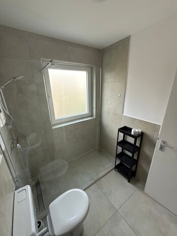 Moderne Apartments Lüdenscheid mit Balkon frisch Renoviert Picture 5