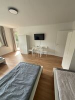 Moderne Apartments Lüdenscheid mit Balkon frisch Renoviert Zdjęcie 11
