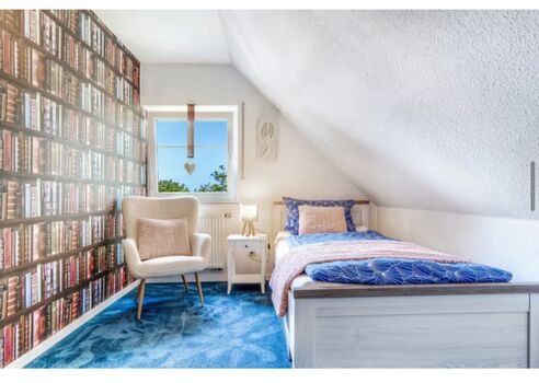 Landhaus Up’n Wall