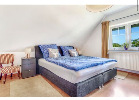 Landhaus Up’n Wall Zdjęcie 2