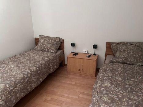 Gästezimmer Pham Bild 3