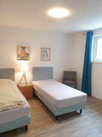 APARTHOTEL KREUZWIRT Zdjęcie 3