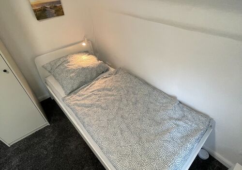 Kassel | bis zu 18 Monteurbetten | Smart TV | Küche | Internet Bild 4