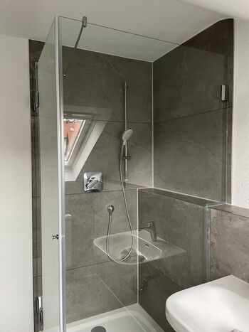 V.W.G | schöne Monteurswohnungen Crailsheim mit Netflix Bild 4