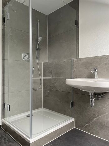 V.W.G | schöne Monteurswohnungen Crailsheim mit Netflix Bild 5