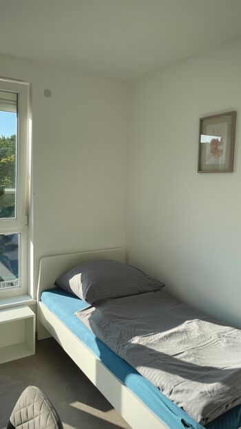 V.W.G | schöne Monteurswohnungen Crailsheim mit Netflix Bild 1