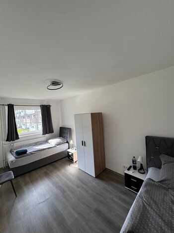 Monteurzimmer & Apartments | O&I Living