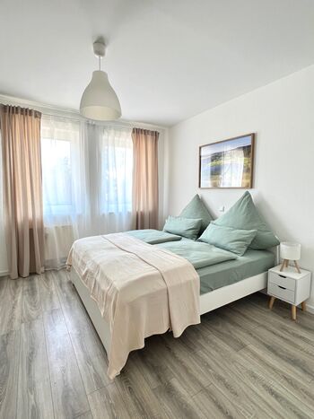 Ferienwohnung Burgstraße Bild 3