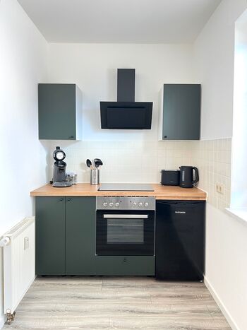Ferienwohnung Burgstraße Bild 2