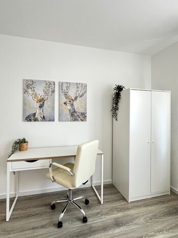 Ferienwohnung Burgstraße Bild 5