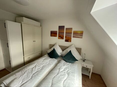 liebevoll eingerichtetes Apartment in Grömitz- Strandnähe Bild 3