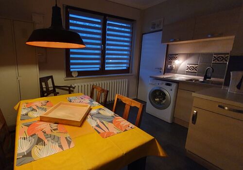 Wohnung Am See (1- 2 Monteure) Picture 2