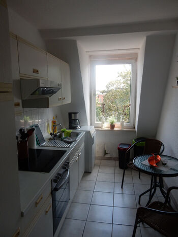 Zentrale 2 Zimmer Wohnungen Zdjęcie 2