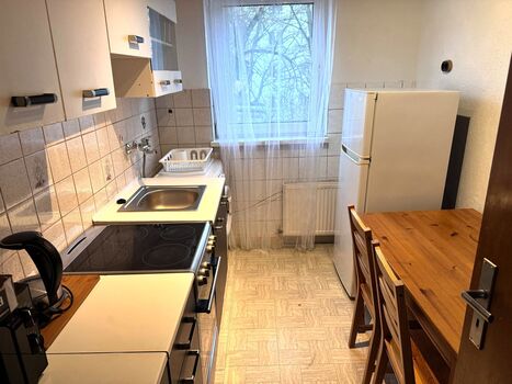 ***Hometime24 - Frisch renovierte Wohnungen in Stuttgart Zdjęcie 2
