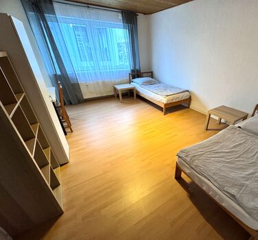 ***Hometime24 - Frisch renovierte Wohnungen in Stuttgart Zdjęcie 3