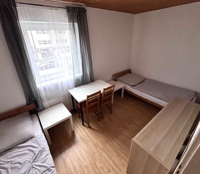***Hometime24 - Frisch renovierte Wohnungen in Stuttgart Zdjęcie 5