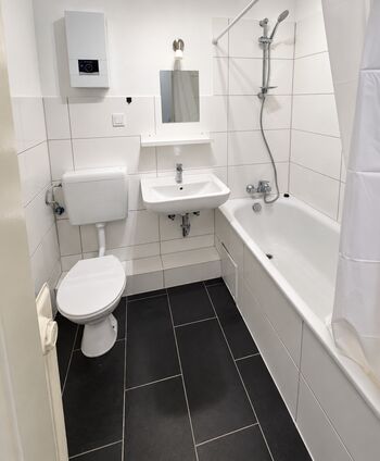 Hometime24 in Ingolstadt – Frisch renoviert Bild 3