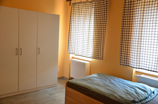 Roomsearch24 Leipzig / Halle / Schkeuditz Zdjęcie 2