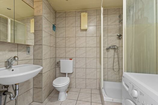 Monteurunterkünfte in Bad Kreuznach – 24h Check-In Bild 2