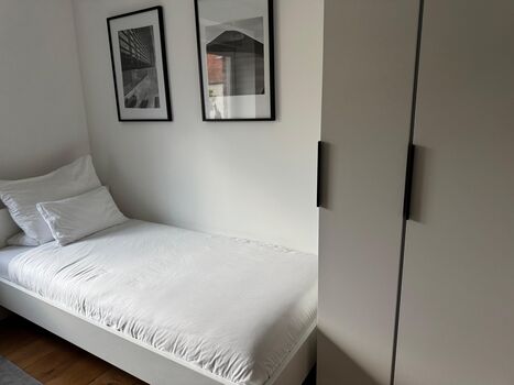 Moderne, preiswerte Unterkünfte in München und Umgebung